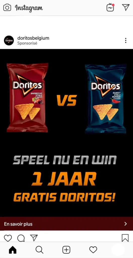 doritos contest win free 1 529x1024