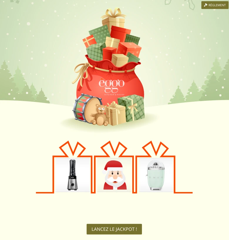 5 mejores campanas navidad eggo