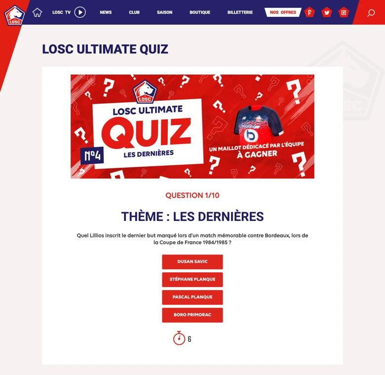 mays best interactive marketing campaigns covid 19 losc