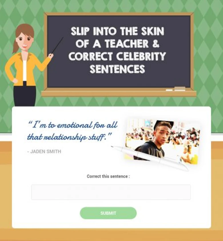 back to school marketing campaign ideas quiz