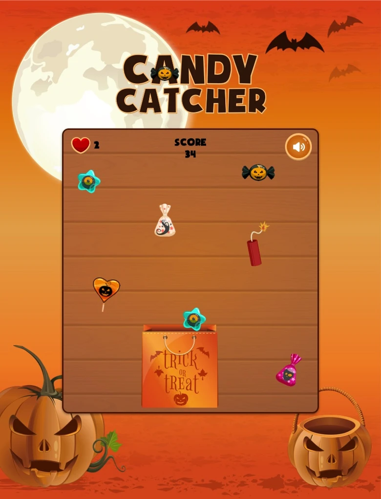 best halloween campaigns try out this year catcher