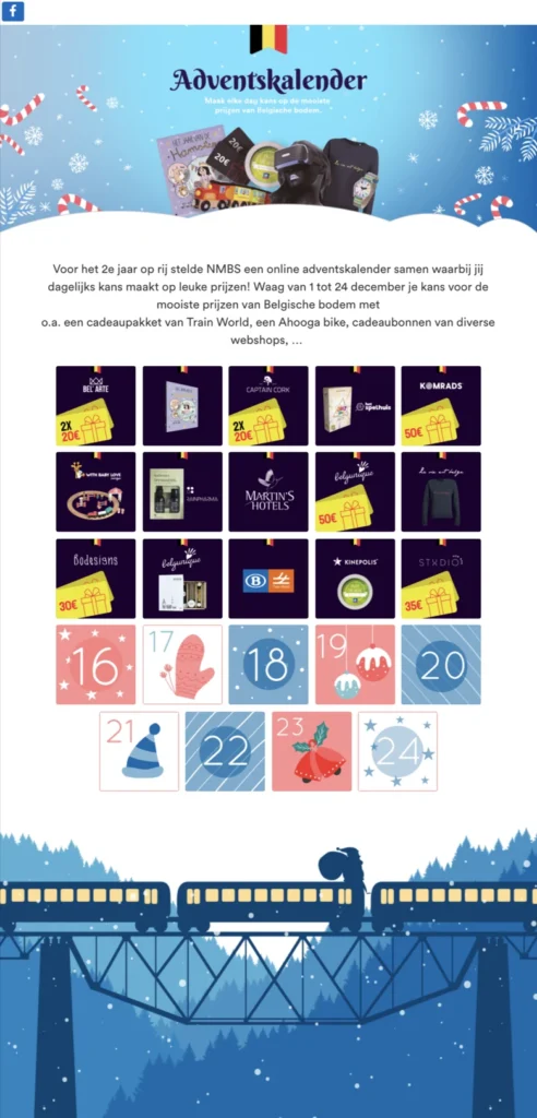 christmas advent calendar ideas sncb 492x1024