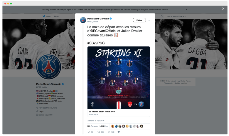 november best interactive marketing campaigns
