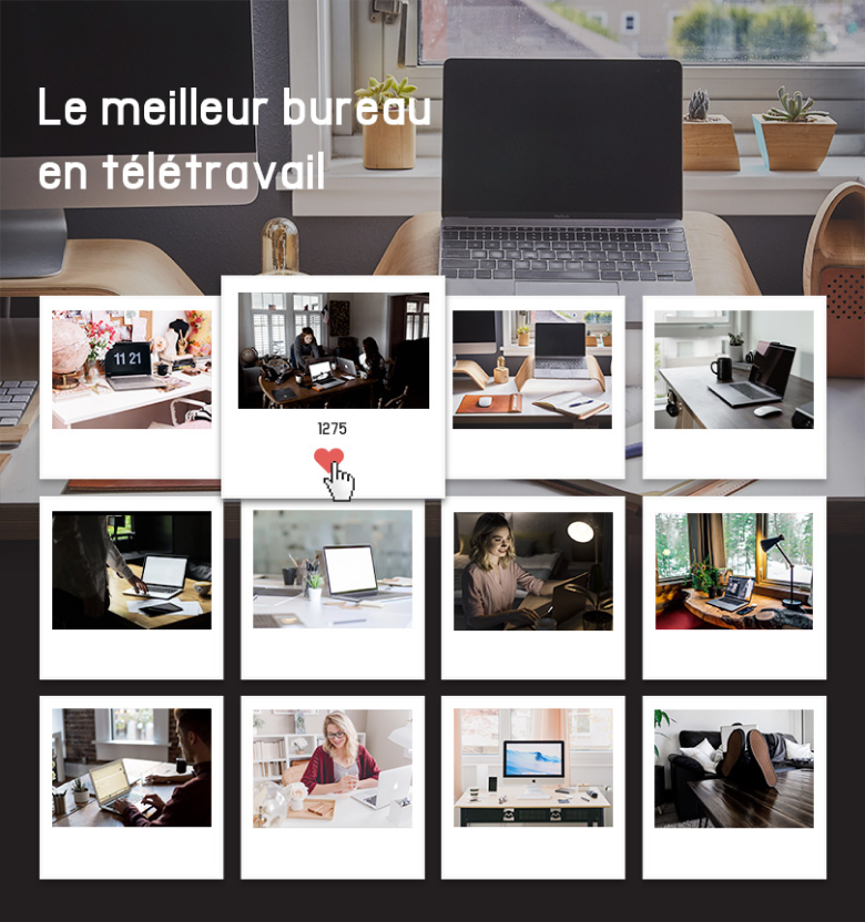 10 ideas engage community coronavirus home office
