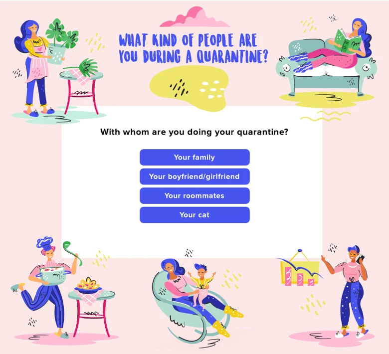 10 ideas engage community coronavirus crisis test quarantine