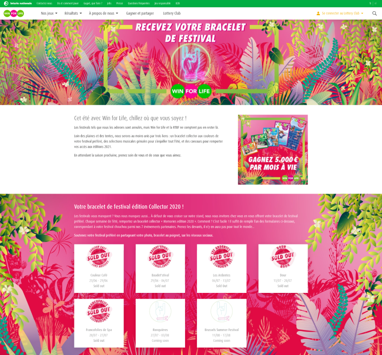 campagnes marketing interactives preferees aout lott