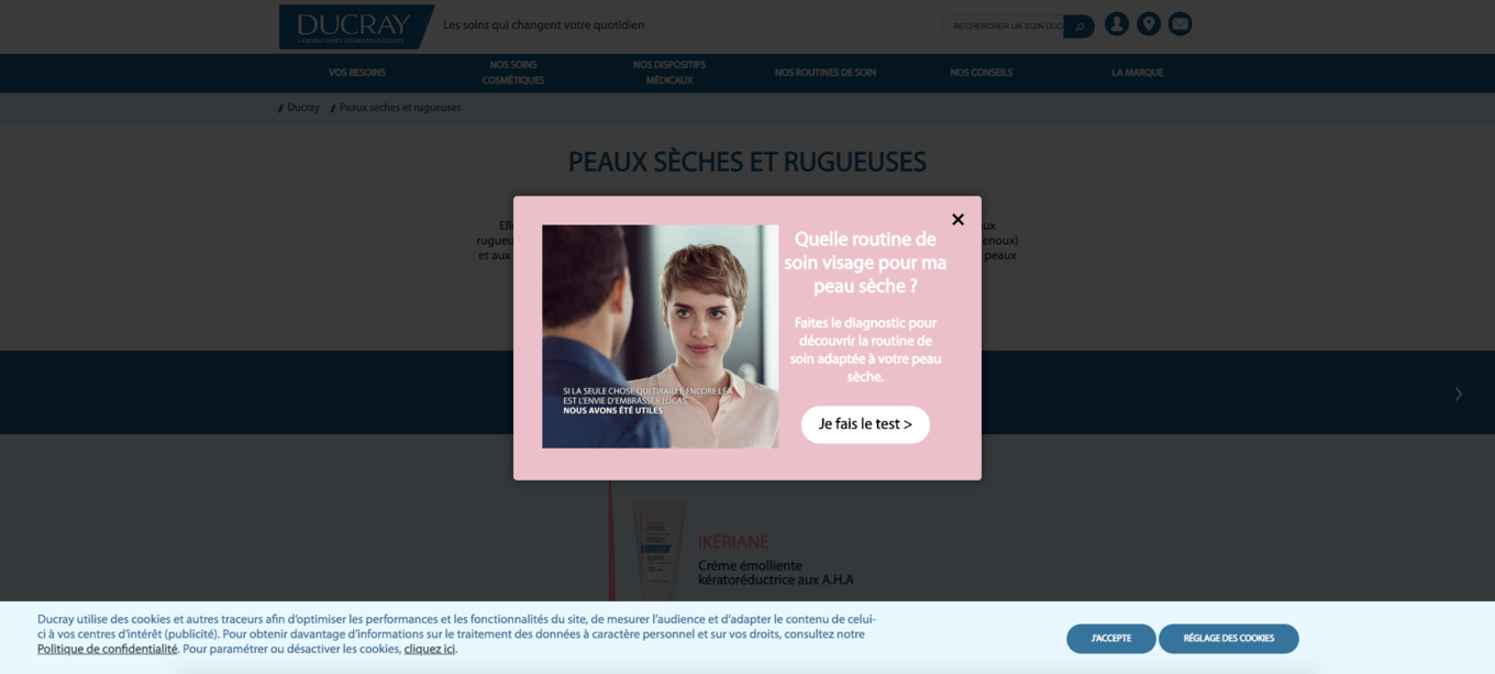 meilleures campagnes marketing interactives octobre qd