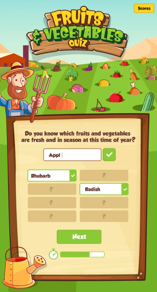 8 creative easter spring marketing ideas quiz 551x1024