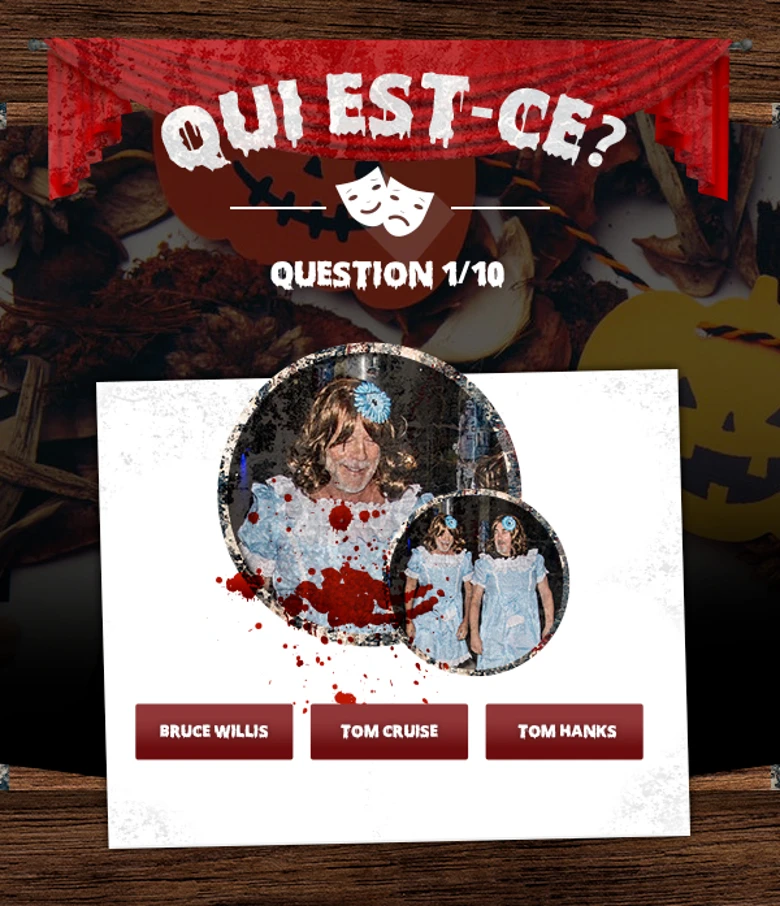 9 idees campagnes marketing lancer halloween qui est ce