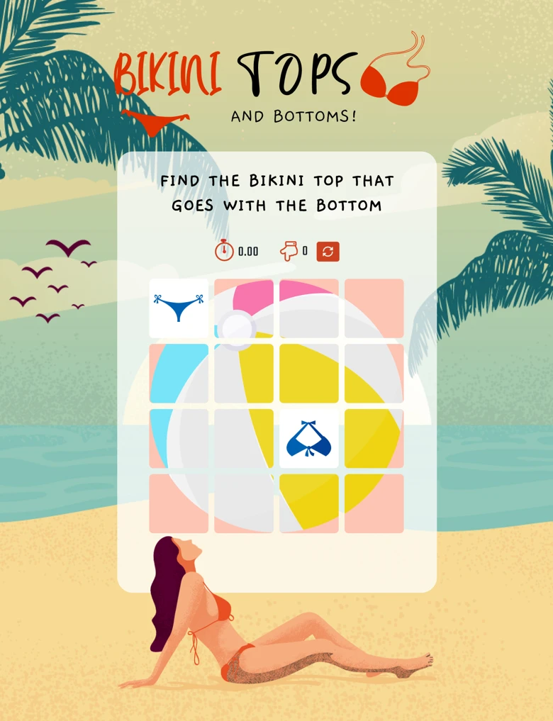 summer marketing campaign ideas memory