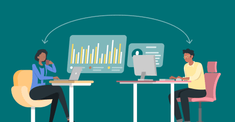banner blog google pair