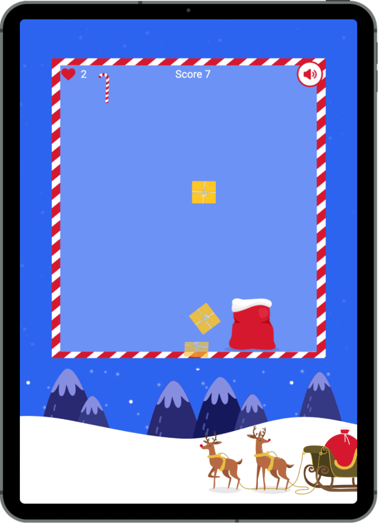 ipad el saco de papa noel catcher 740x1024