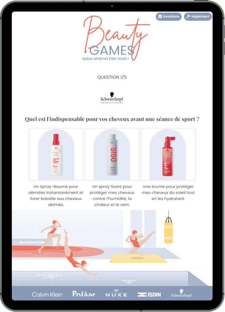 ipad my origines personality test 740x1024