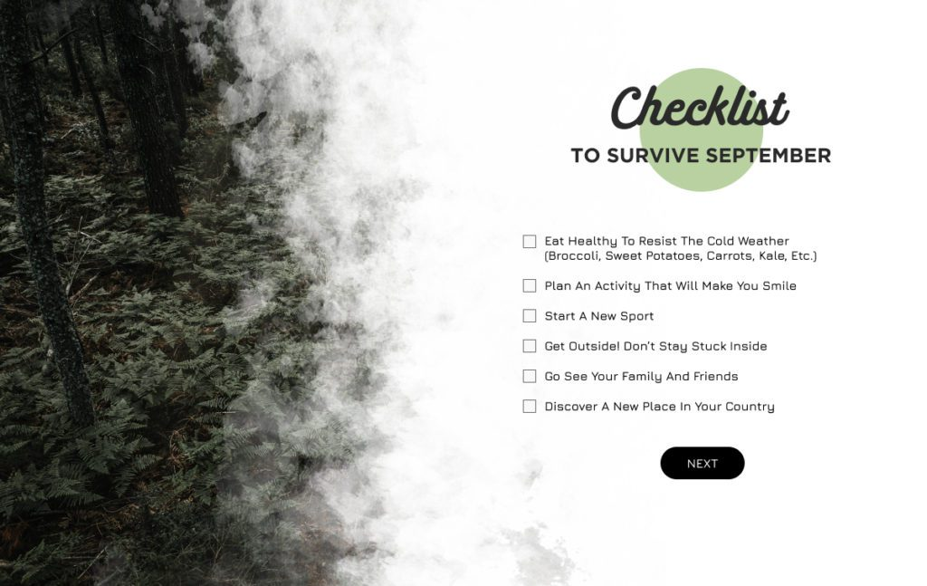 back to school ideas checklist 1024x647