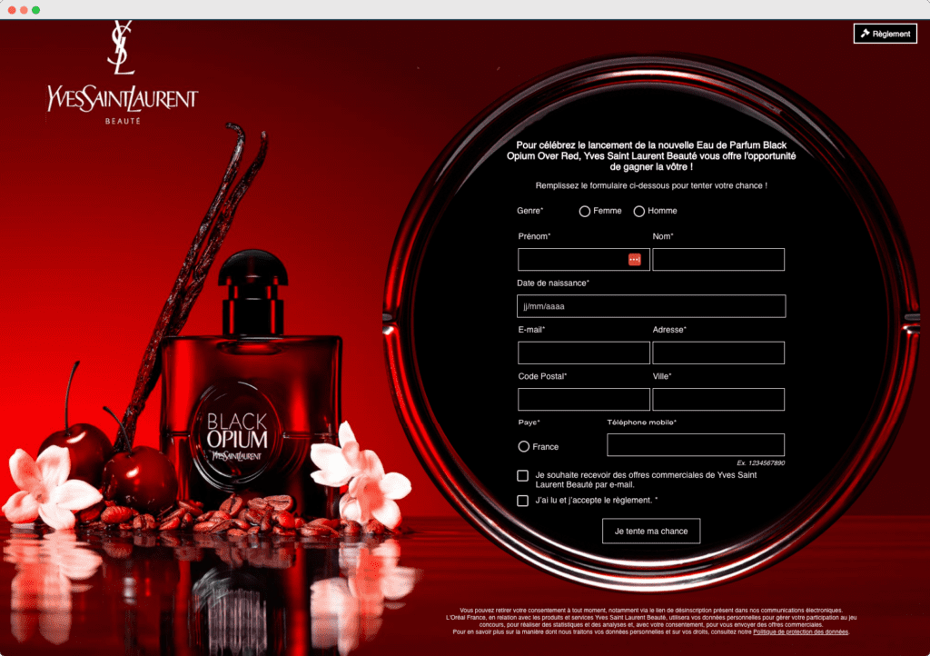 Yves saint laurent 1024x722