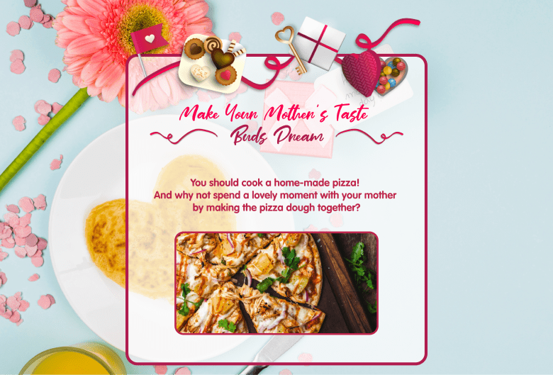 MotherDay   FoodGuide   Exit   EN 1