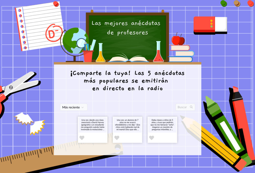 ideas vuelta al cole writing 1024x697