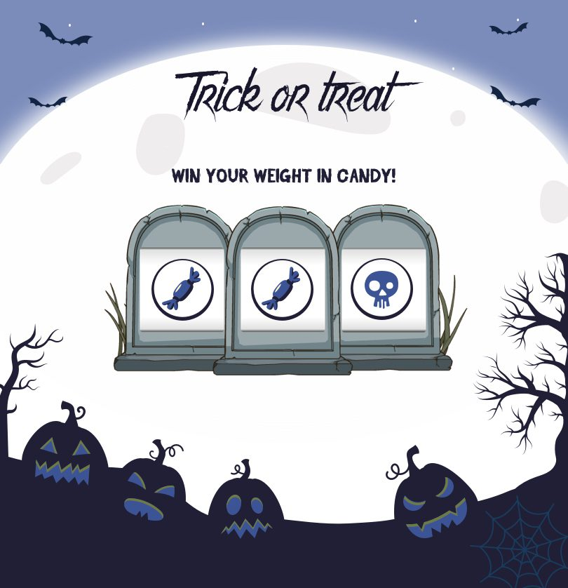 halloween inspiration jackpot