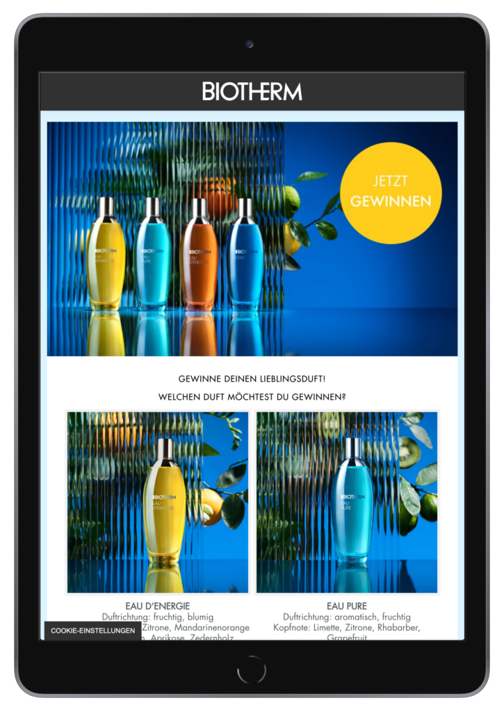 biotherm campaign july 725x1024