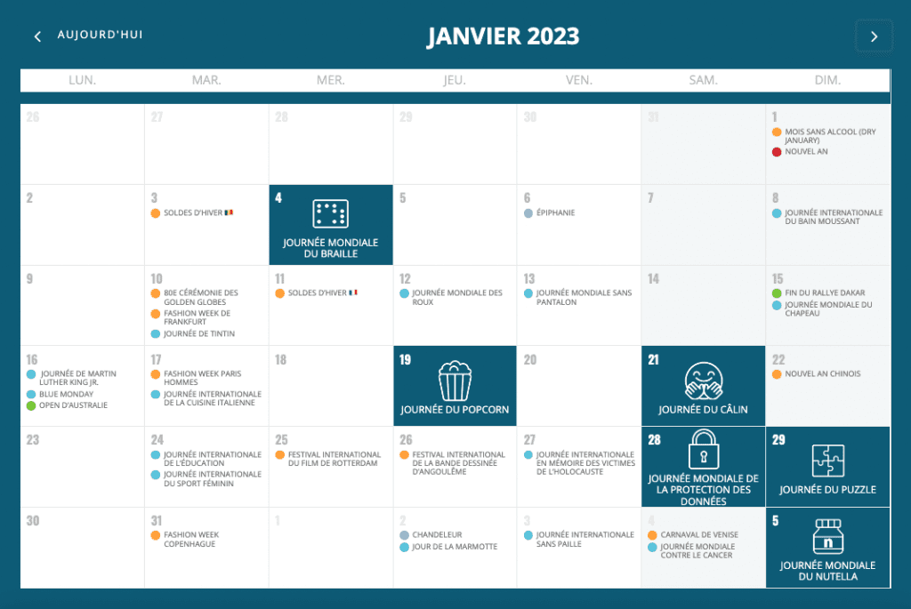 calendrier marketing 2023 janvier 1 1024x685