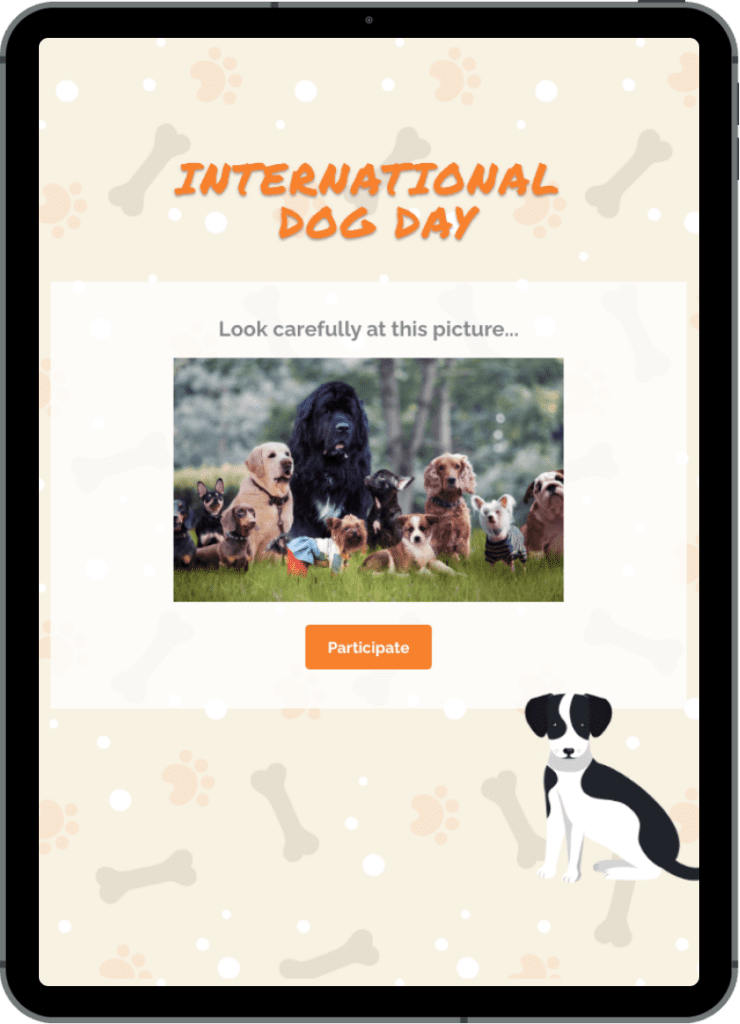 ipad quiz marketingkalender 2025 740x1024