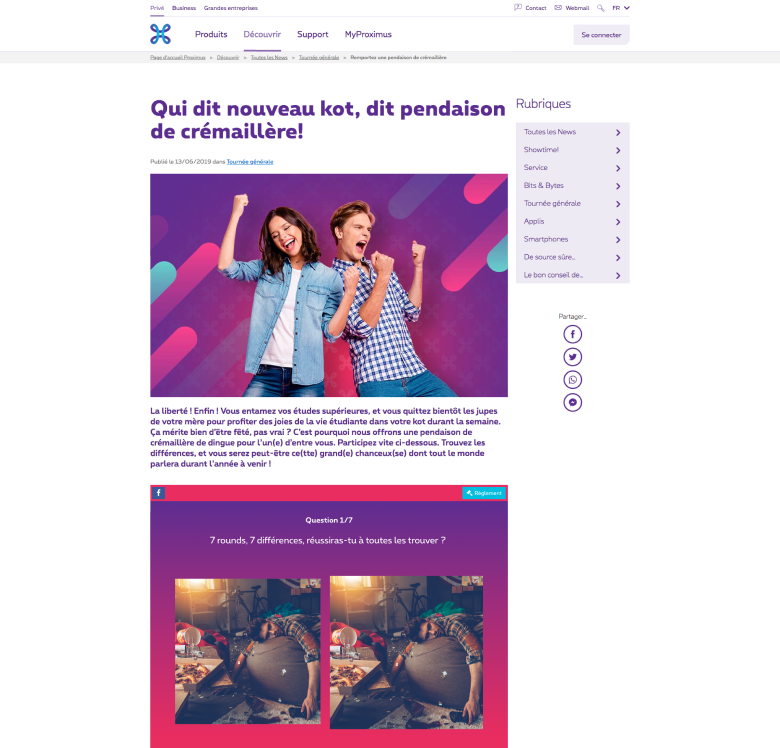 mejores campanas marketing junio 3