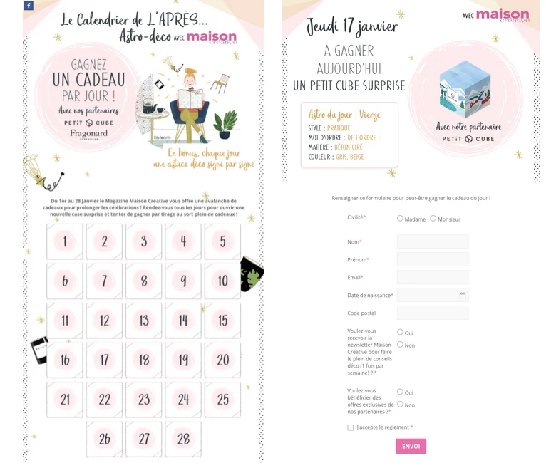10 digital advent calendars ideas 1