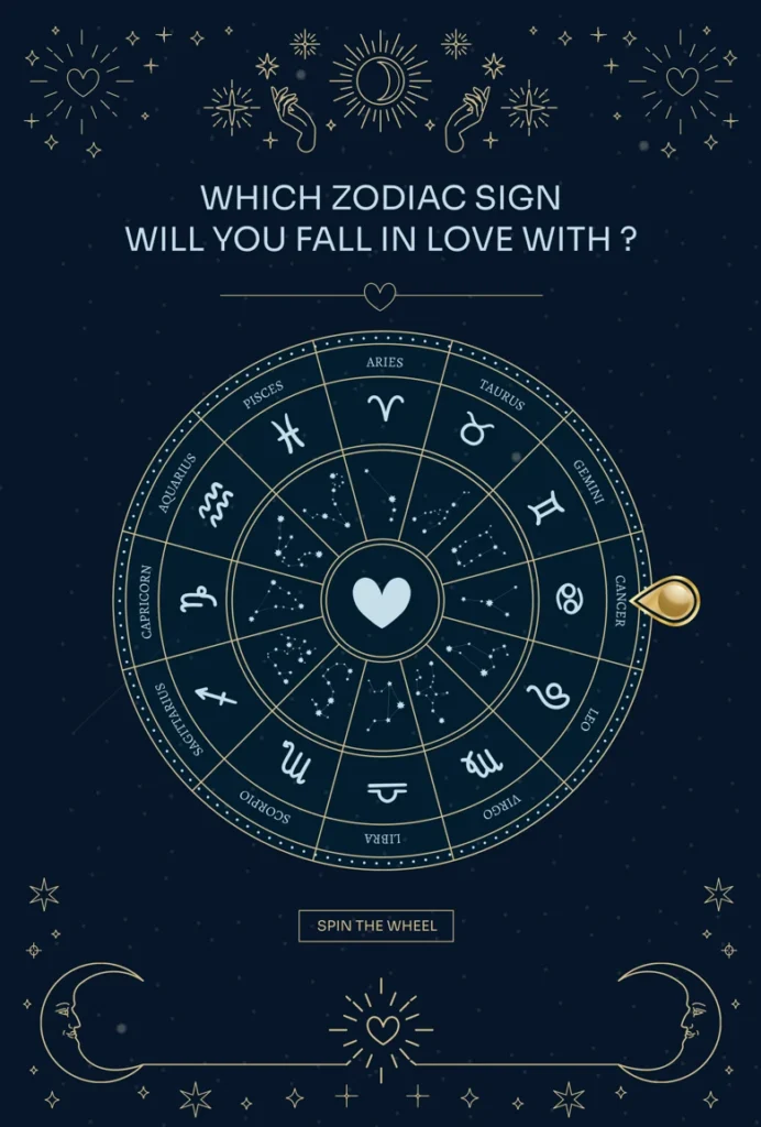 creative valentines day marketing ideas wheel of fortune 692x1024