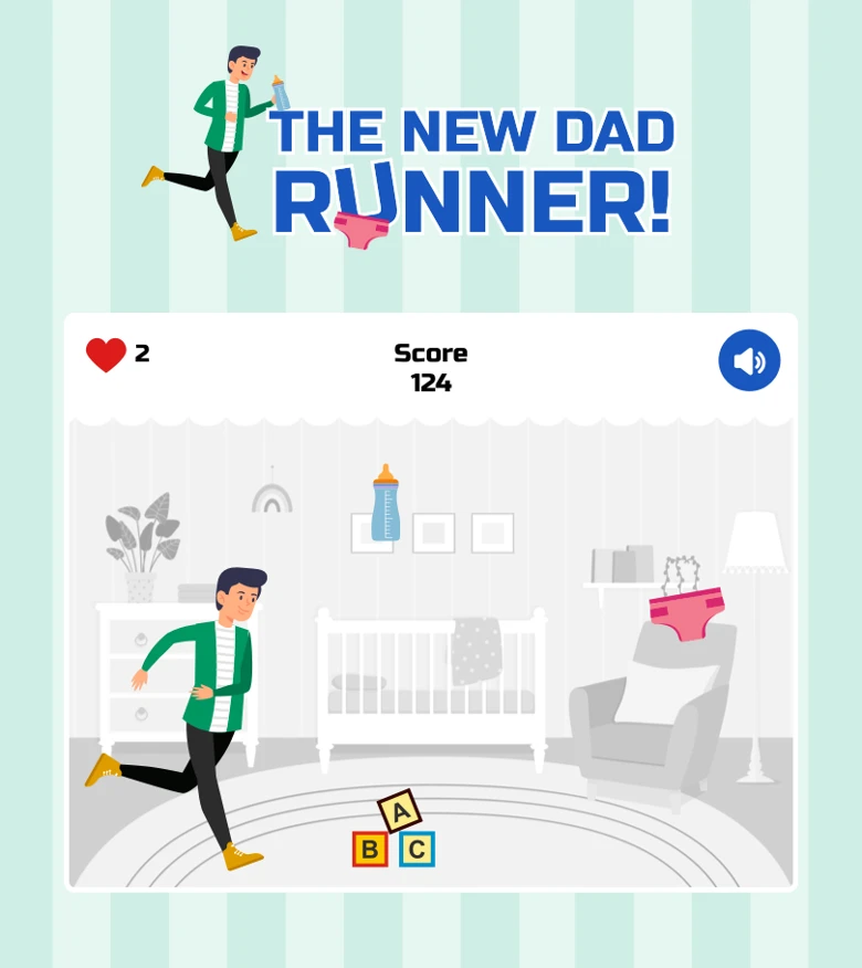 runner en