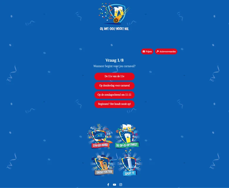 best interactive marketing campaigns march bavaria
