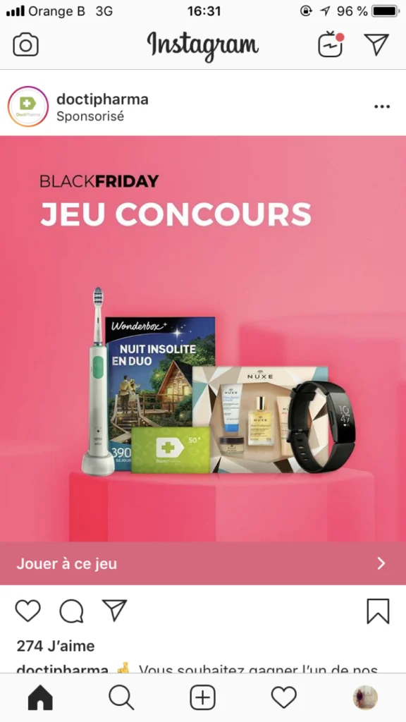meilleures campagnes marketing interactives novembre 1 576x1024