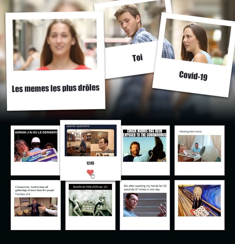10 idees engager communaute crise coronavirus memes