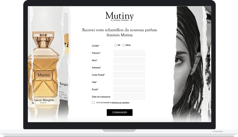 40 idees campagnes marketing interactives grandes marques europennes