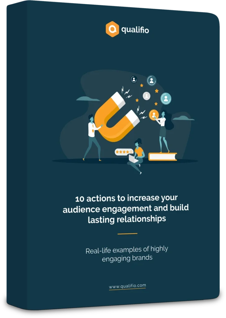 ebook 10 actions increase audience engagement facebook picture 729x1024