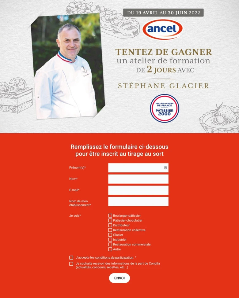 campaigns april 2022 droetker