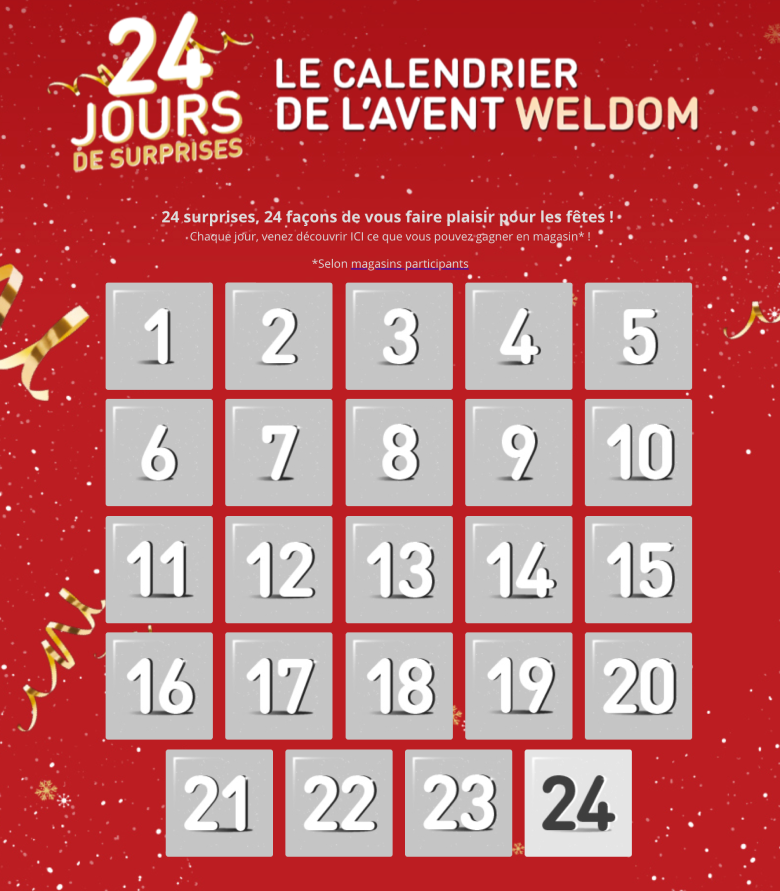 10 idees calendriers lavent digitaux