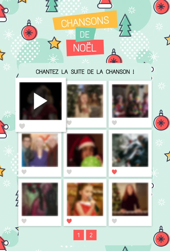 campagne marketing noel concours video 692x1024