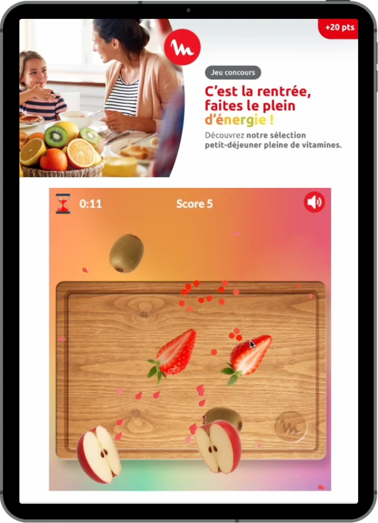 ipad moulinex slice it interactive marketing campaigns of september 740x1024