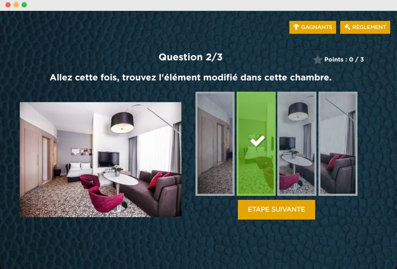 accor hotels campaign example marketing