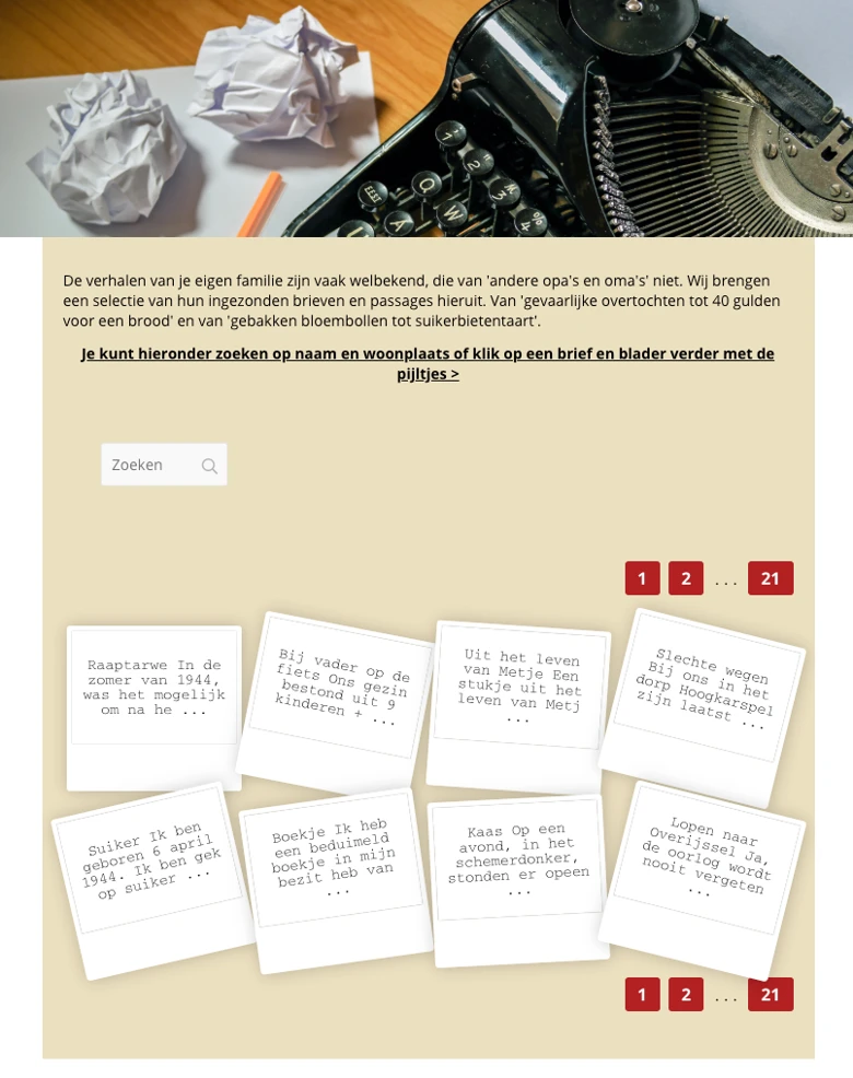 februarys best interactive campaigns galery