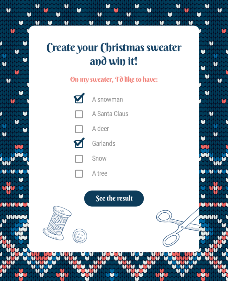 13 marketing campaign ideas christmas 2