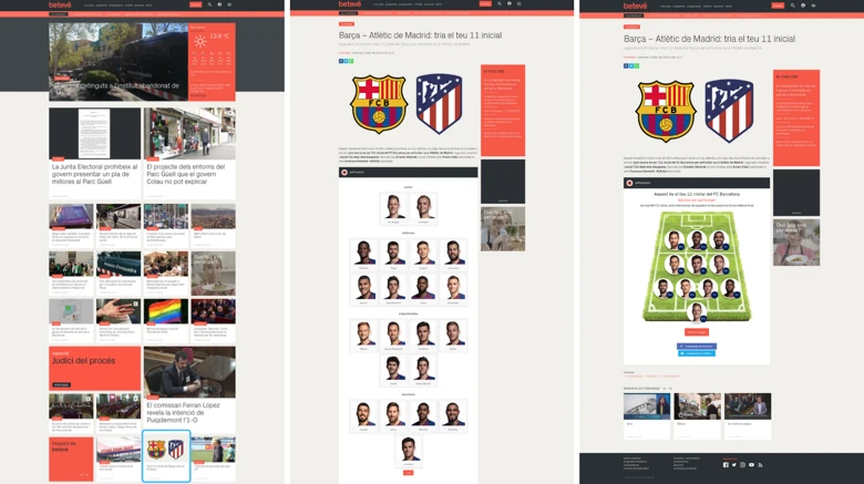 best marketing campaigns april beteve