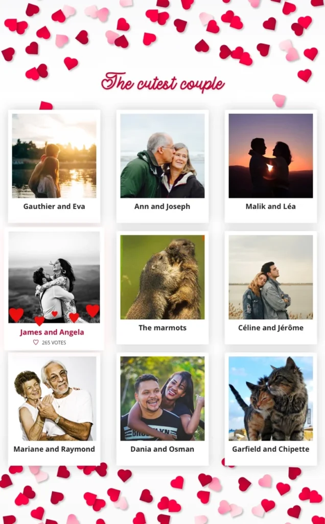 ideas marketing san valentin fotos 636x1024
