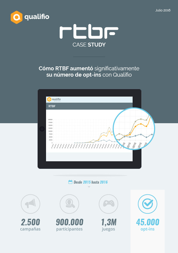 case study RTBF ES