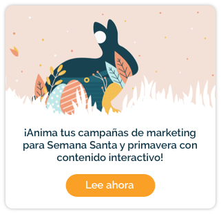 8 originales ideas marketing primavera teaser