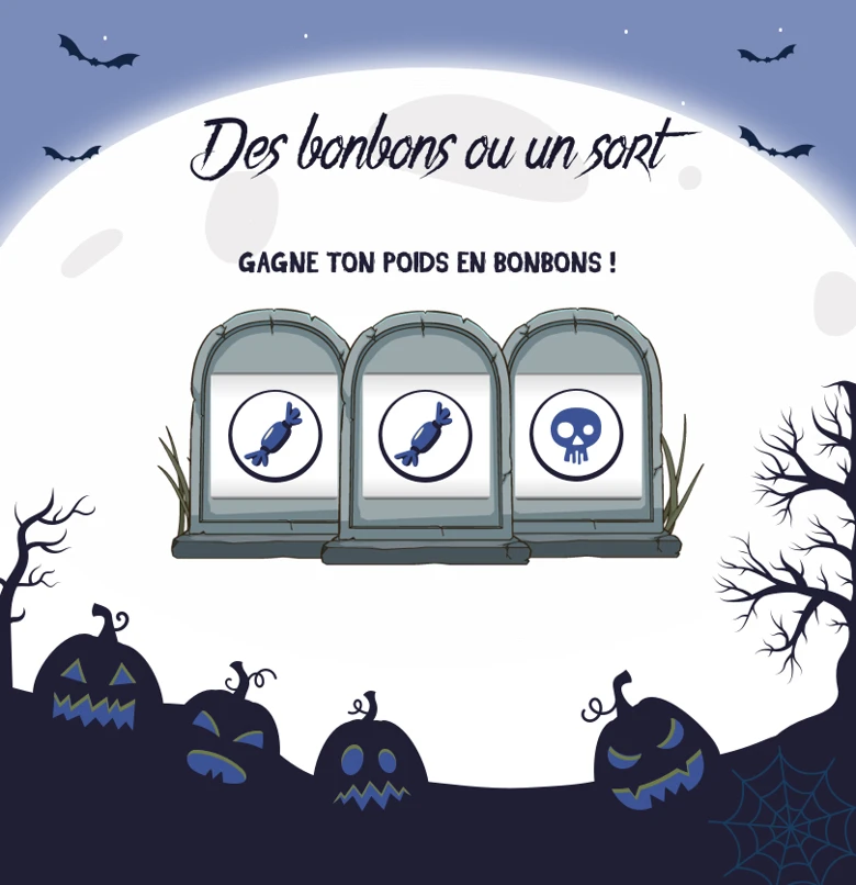 9 idees campagnes marketing lancer halloween photo jackpot