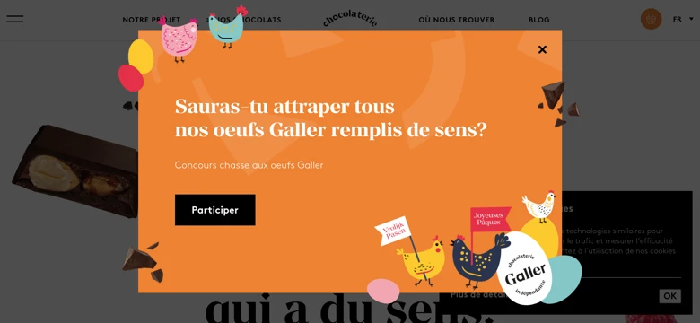favourite interactive marketing campaigns march galler 2