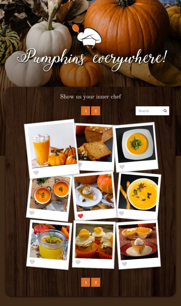 best halloween campaigns try out this year photo contest 607x1024