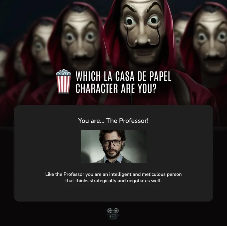 10 back to school marketing campaign ideas make difference personality test casa de papel