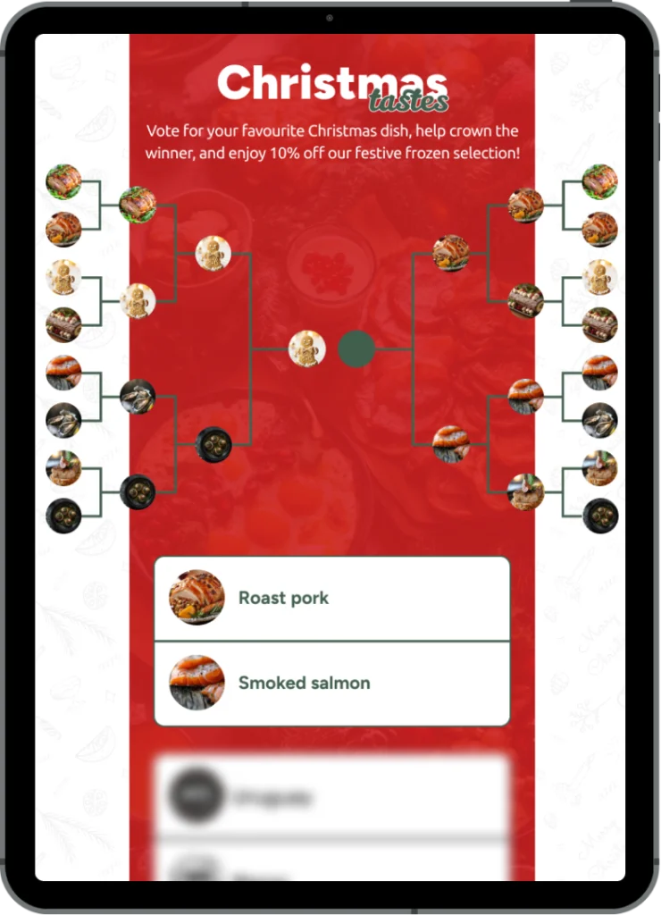 ipad tournament brackets dishes 1x 740x1024